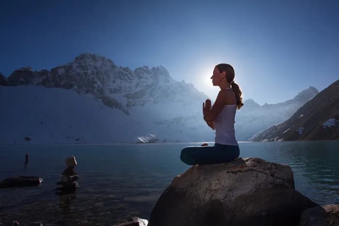 Meditation