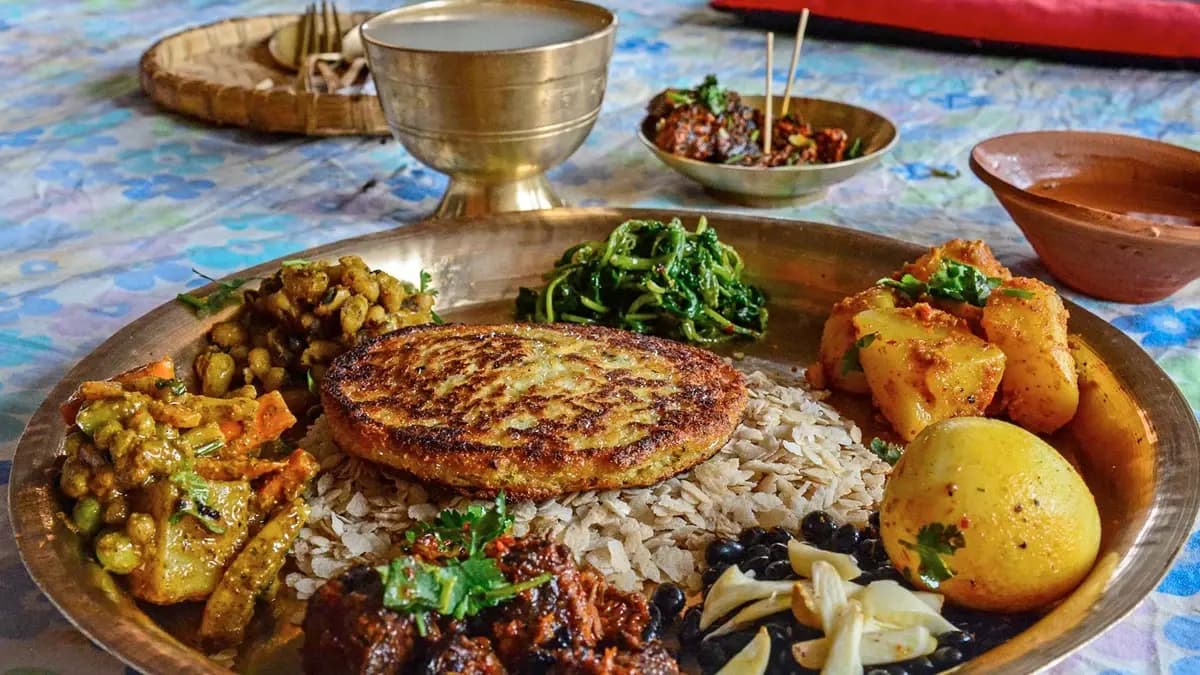 Cooking Classes